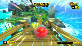 Super Monkey Ball: Banana Blitz HD screenshot 2