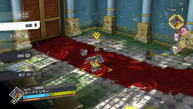 Digimon Survive Xbox ONE screenshot 5