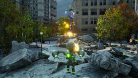 Destroy All Humans! – Clone Carnage screenshot 5