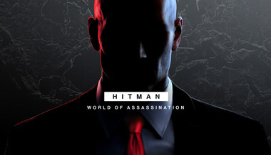 Hitman World of Assassination - Gioco completo per PC - Videogame