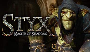 Styx: Master of Shadows - PC (Steam)
