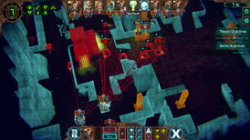 Warhammer 40,000: Mechanicus - Complete Collection screenshot 4