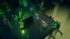 Warhammer 40,000: Mechanicus - Complete Collection screenshot 5