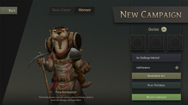 Banners of Ruin - Powdermaster screenshot 4