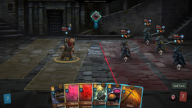 Banners of Ruin - Powdermaster screenshot 3