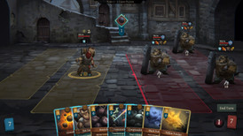 Banners of Ruin - Powdermaster screenshot 5
