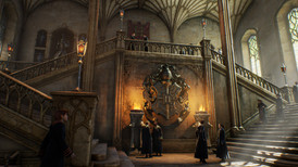 Dziedzictwo Hogwartu Switch screenshot 3