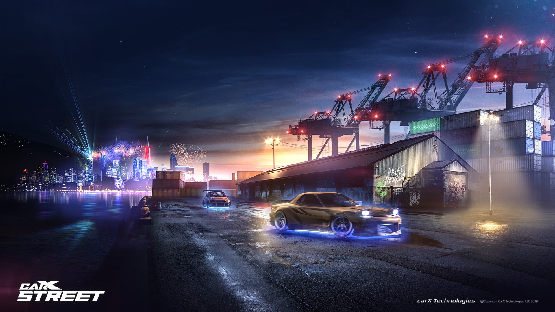 CarX Street - Deluxe Edition screenshot 9
