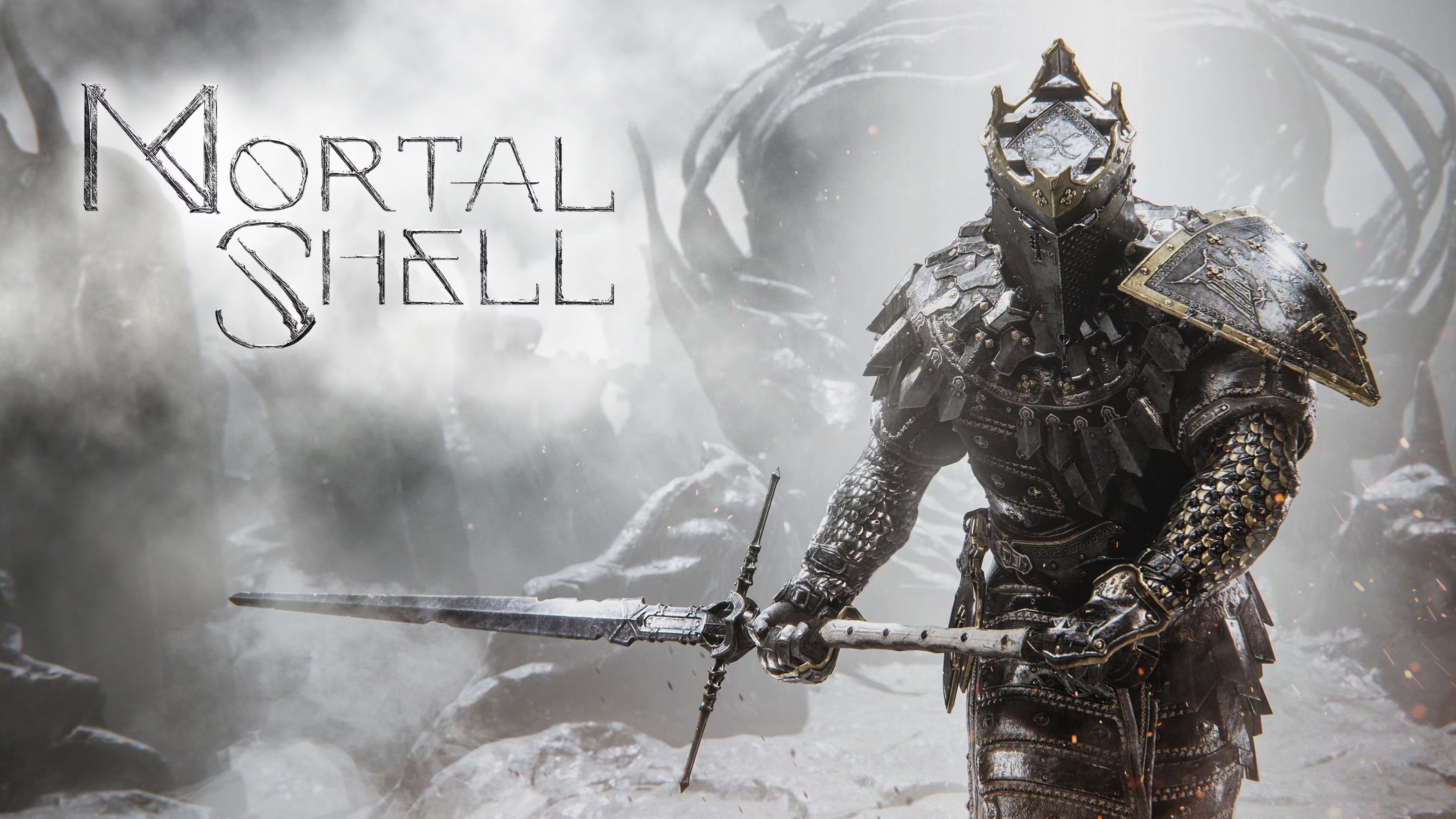 Buy Mortal Shell PC (Steam)