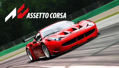 Is Assetto Corsa Competizione open-world?