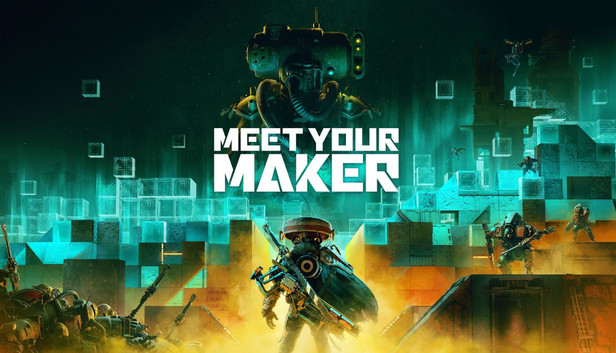 Acquista Meet Your Maker Steam