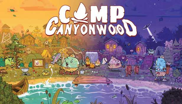 Camp Canyonwood
