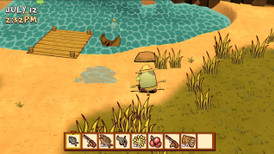 Camp Canyonwood screenshot 4