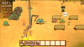 Camp Canyonwood screenshot 3