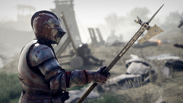 MORDHAU Supporter Bundle screenshot 1