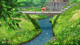 Shin chan: Me and the Professor on Summer Vacation The Endless Seven-Day Journey screenshot 4