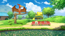 Shin chan: Me and the Professor on Summer Vacation The Endless Seven-Day Journey screenshot 5
