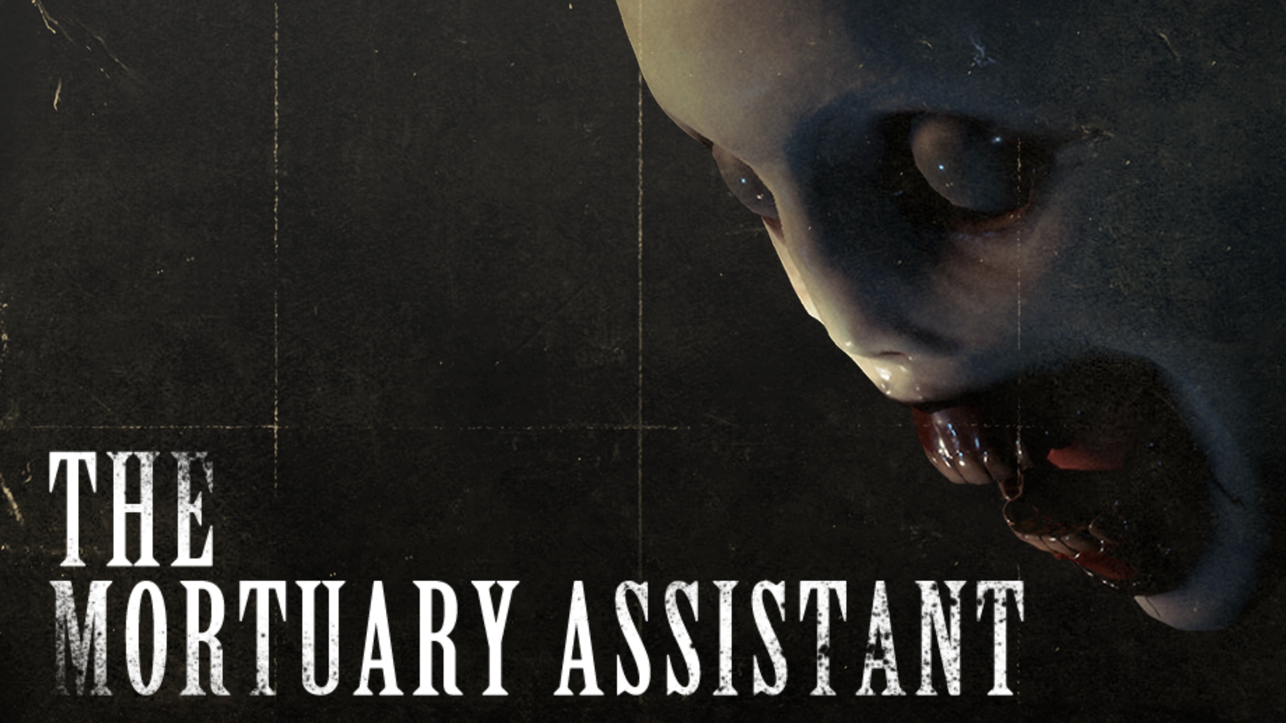 Comprar The Mortuary Assistant Steam 