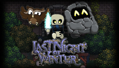 Last Night of Winter - PC (Steam)
