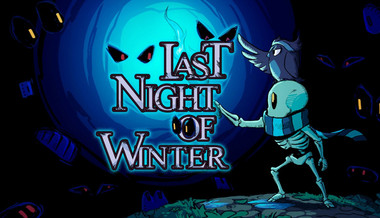 Last Night of Winter