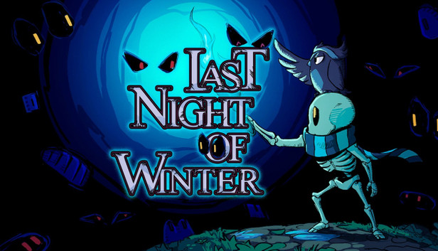 Last Night of Winter