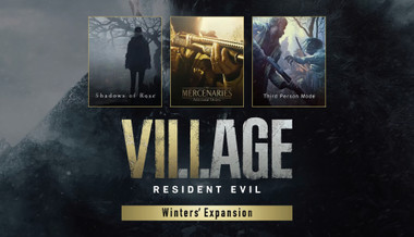 Resident Evil Village - Winters-Erweiterung