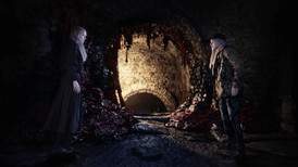 Resident Evil Village - Expansão de Winters screenshot 2