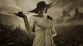 Resident Evil Village - Expansión de los Winters screenshot 4