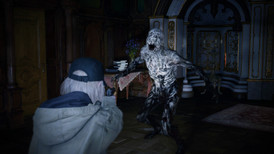 Resident Evil Village - Expansión de los Winters screenshot 5