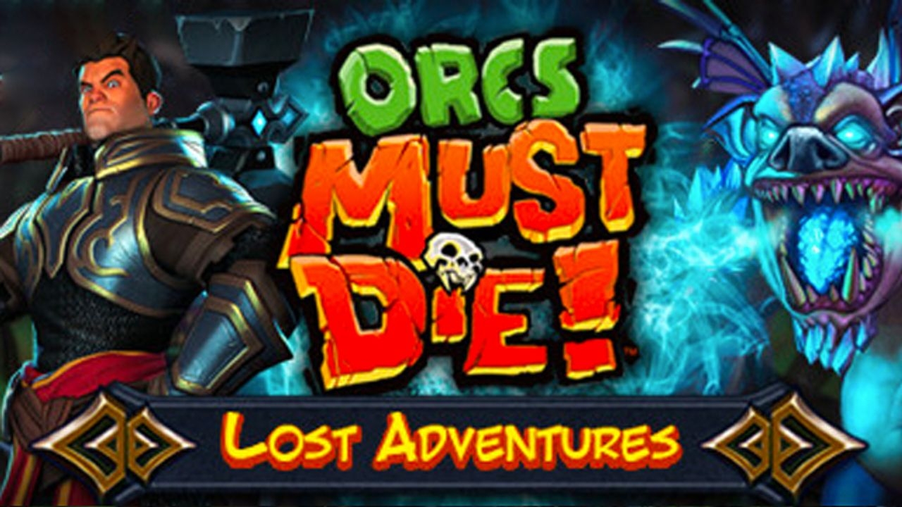 Orcs must die читы