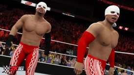 WWE 2K16 screenshot 2