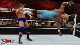 WWE 2K16 screenshot 4