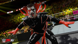 WWE 2K16 screenshot 5