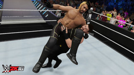 WWE 2K16 screenshot 3