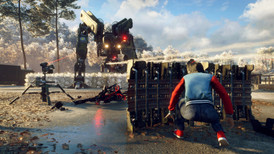 Generation Zero - Tactical Equipment Pack screenshot 2