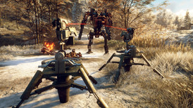 Generation Zero - Tactical Equipment Pack screenshot 4