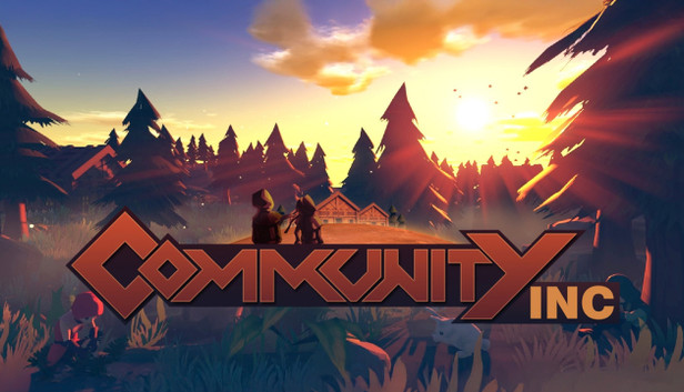 Community Inc