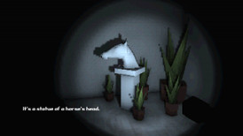 Hollow Head: Director's Cut screenshot 4