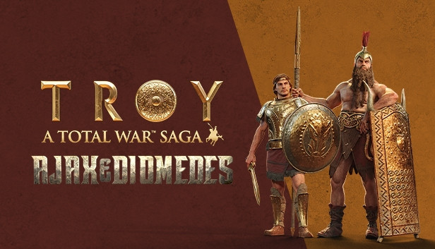 Troy - Total War