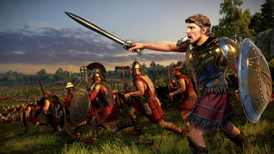 A Total War Saga: TROY – Ajax & Diomedes screenshot 2
