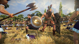 A Total War Saga: TROY – Ajax & Diomedes screenshot 4