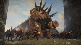 A Total War Saga: TROY – Ajax & Diomedes screenshot 5
