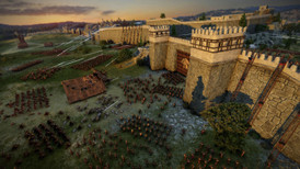 A Total War Saga: TROY – Ajax & Diomedes screenshot 3