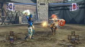 Warriors Orochi 3 Ultimate Definitive Edition screenshot 2