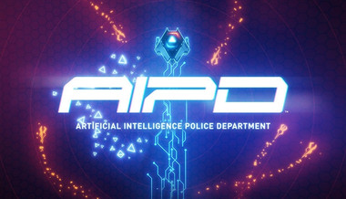 AIPD - Artificial Intelligence Police Department - PC (Steam)