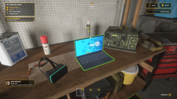 Electrician Simulator screenshot 1
