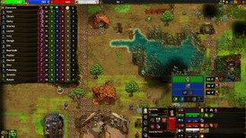 TFM: The First Men screenshot 2