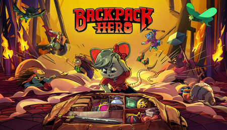 Backpack Hero