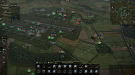 Regiments screenshot 2