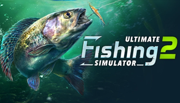Jogo PS4 Pro Fishing Simulator